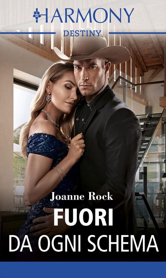 Fuori da ogni schema. Mesa Falls. Vol. 3 - Joanne Rock - ebook