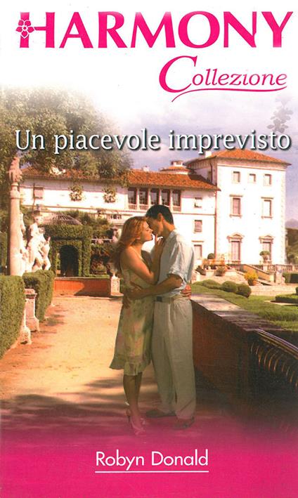 Un piacevole imprevisto - Robyn Donald - ebook
