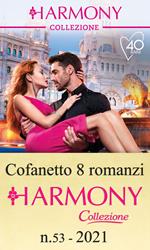 Harmony Collezione. Vol. 53