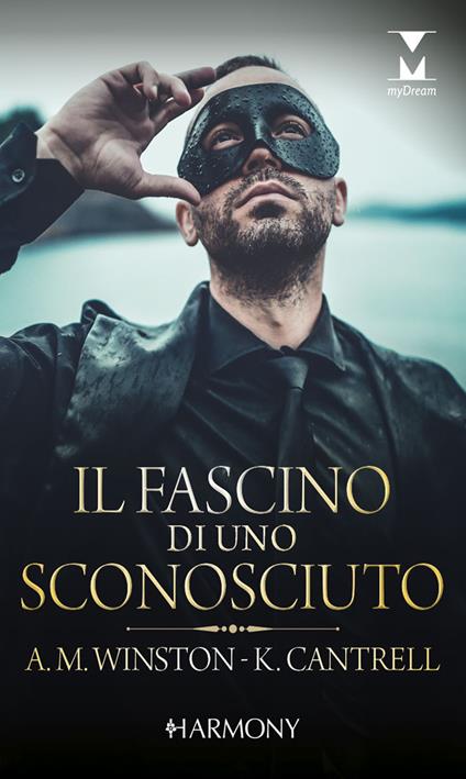 Il fascino di uno sconosciuto: Sussurri e carezze-Azzardo in maschera - Kat Cantrell,Anne Marie Winston - ebook
