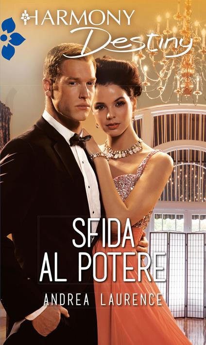 Sfida al potere - Andrea Laurence - ebook