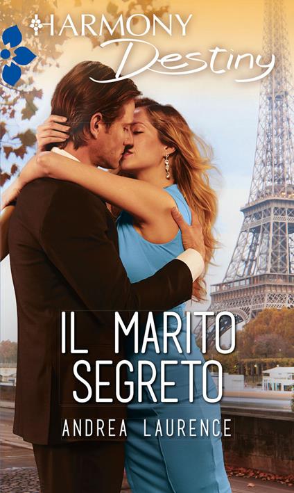 Il marito segreto. Peccati e segreti - Andrea Laurence - ebook