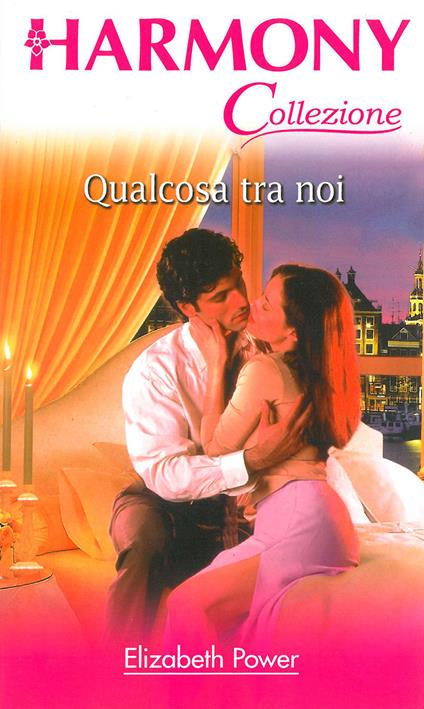 Qualcosa tra noi - Elizabeth Power - ebook