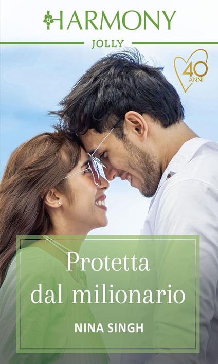 Protetta dal milionario - Nina Singh - ebook