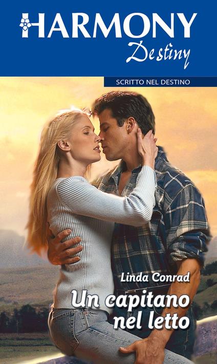 Un capitano nel letto. I Gentry. Vol. 3 - Linda Conrad - ebook