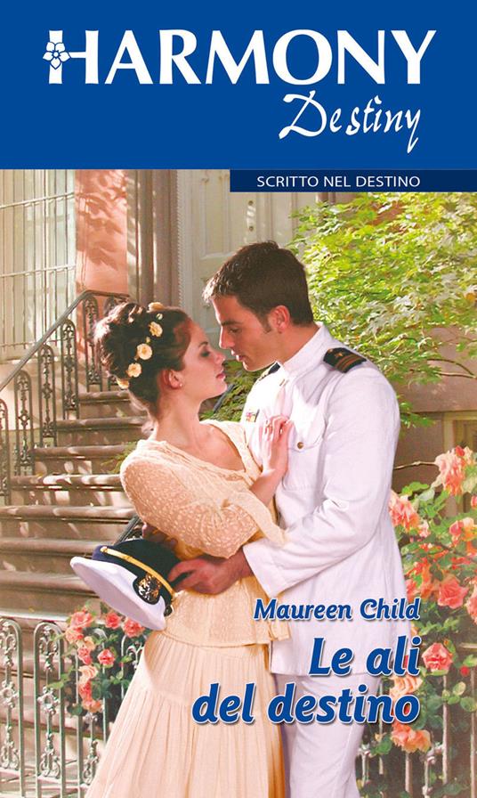 Le ali del destino. I Barone. Vol. 1 - Maureen Child - ebook