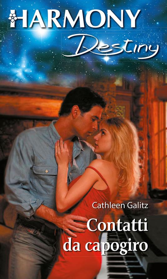 Contatti da capogiro. I Danforth. Vol. 1 - Cathleen Galitz - ebook