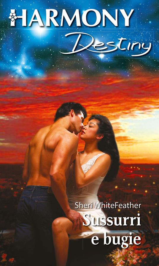 Sussurri e bugie. I Danforth. Vol. 2 - Sheri Whitefeather - ebook