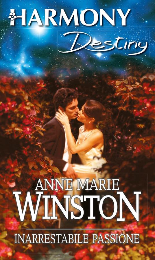 Inarrestabile passione. I Danforth. Vol. 3 - Anne Marie Winston - ebook