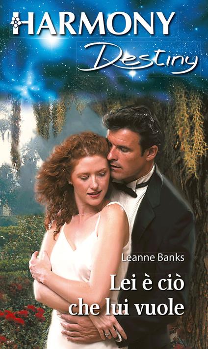 Lei è ciò che lui vuole. I Danforth. Vol. 6 - Leanne Banks - ebook