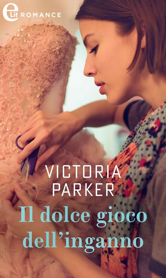 Il dolce gioco dell'inganno. I St George. Vol. 1 - Victoria Parker - ebook