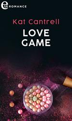 Love game. Love & lipstck. Vol. 4