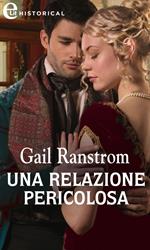 Una relazione pericolosa. I fratelli Hunter. Vol. 5