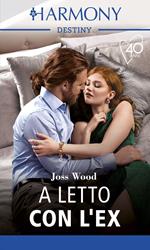 A letto con l'ex. I Murphy. Vol. 3