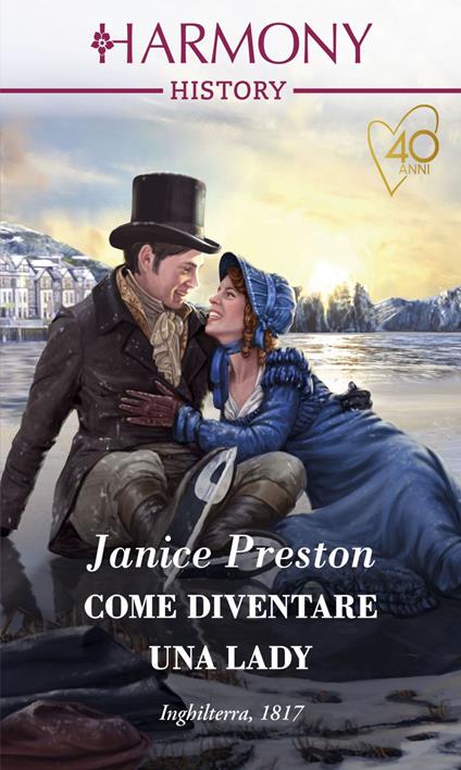 Come diventare una lady. Lady Tregowan's will. Vol. 1 - Janice Preston - ebook