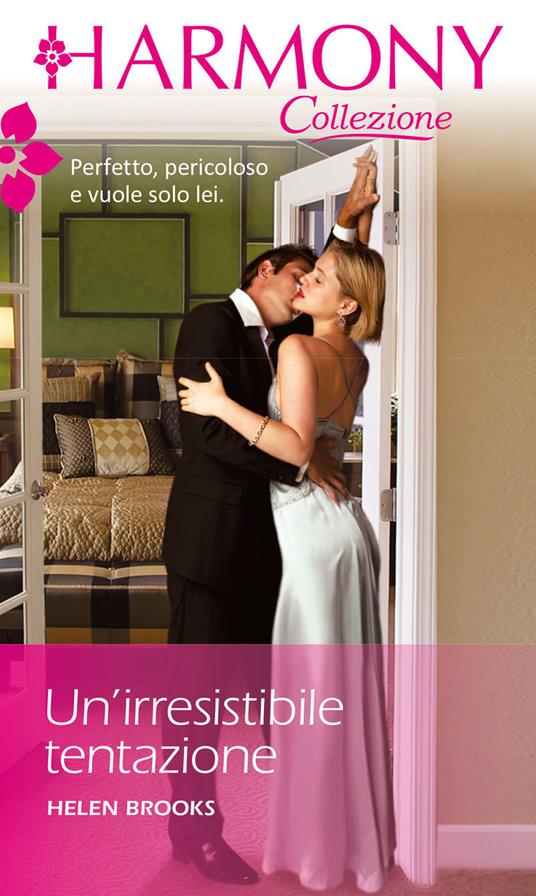 Un' irresistibile tentazione - Helen Brooks - ebook