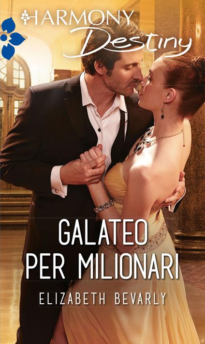 Galateo per milionari - Elizabeth Bevarly - ebook