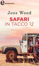 Safari in tacco 12