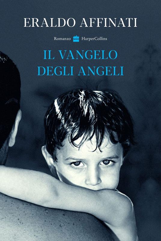 Il vangelo degli angeli - Eraldo Affinati - ebook