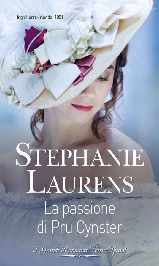 La passione di Pru Cynster. Cynster. Vol. 11 - Stephanie Laurens - ebook