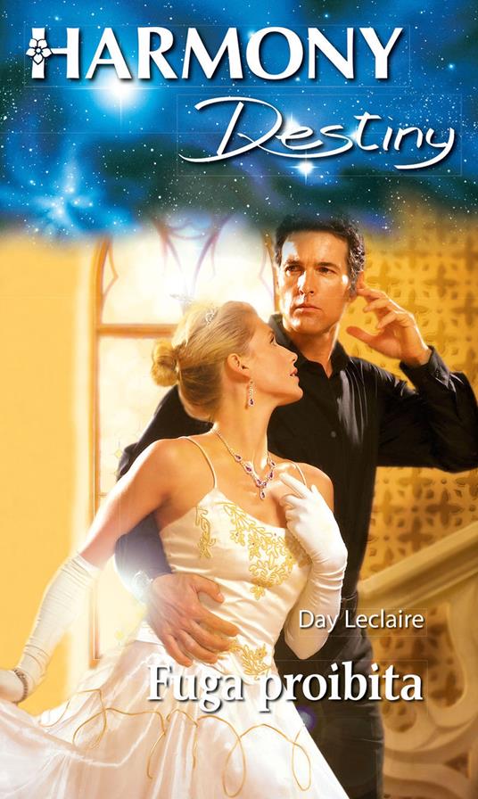 Fuga proibita. I Barone. Vol. 4 - Day Leclaire - ebook