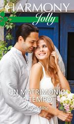 Un matrimonio a tempo