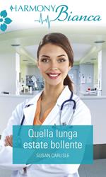 Quella lunga estate bollente. Heart of Mississipi. Vol. 1