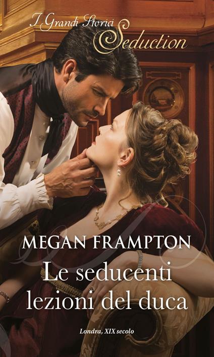 Le seducenti lezioni del duca. Hazards of Dukes. Vol. 2 - Megan Frampton - ebook