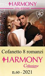 Harmony Collezione (2021). Vol. 60