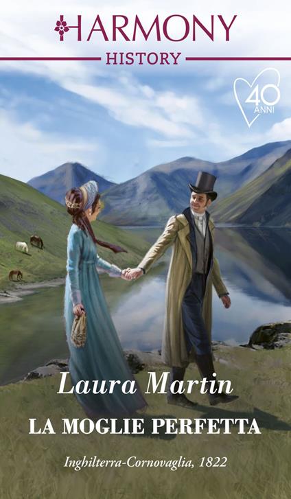 La moglie perfetta. The Ashburton reunion. Vol. 2 - Laura Martin - ebook