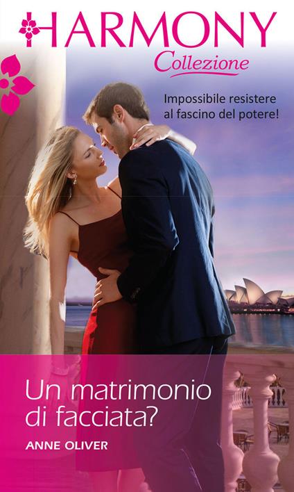 Un matrimonio di facciata? - Anne Oliver - ebook