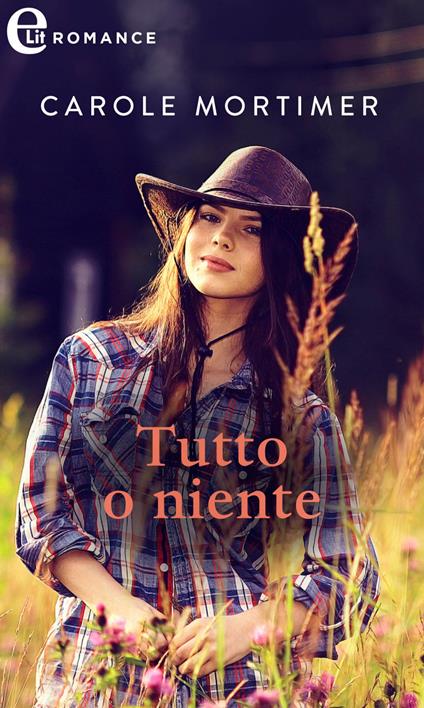 Tutto o niente. Calendar Mistress. Vol. 3 - Carole Mortimer - ebook