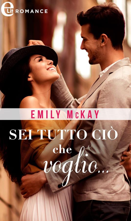 Sei tutto ciò che voglio... At Cain's Command. Vol. 2 - Emily McKay - ebook