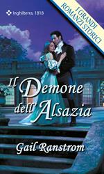 Il demone dell'Alsazia