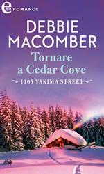 Tornare a Cedar Cove. Cedar Cove. Vol. 12