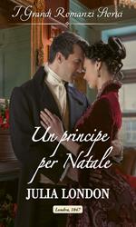 Un principe per Natale. All'altare con un principe. Vol. 3