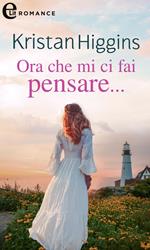Ora che mi ci fai pensare...