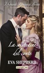 La solitudine del conte. Le sorelle Springfeld. Vol. 2