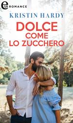 Dolce come lo zucchero