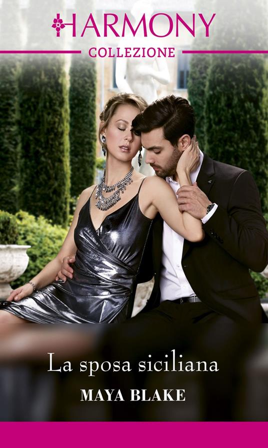 La sposa siciliana - Maya Blake - ebook