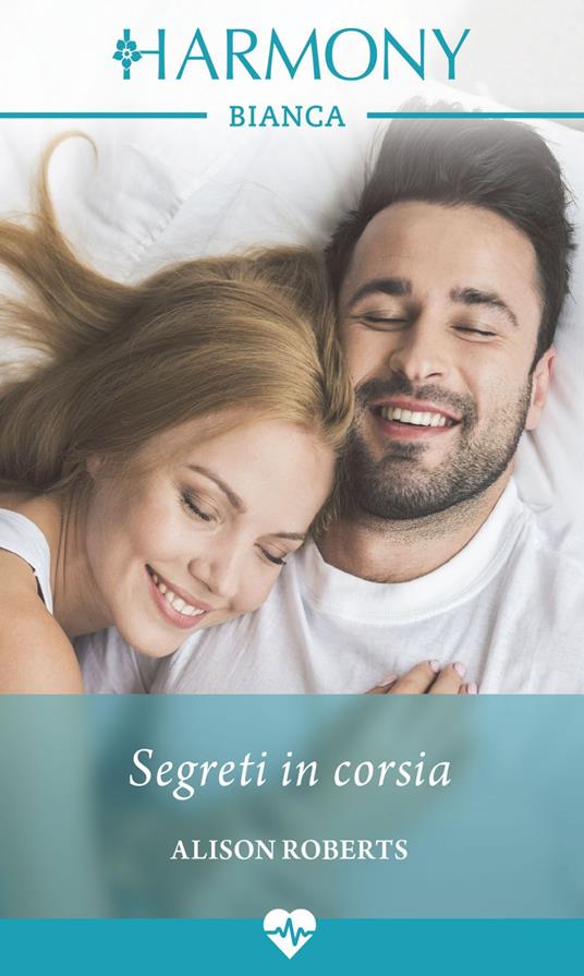 Segreti in corsia. Due gemelli in corsia. Vol. 2 - Alison Roberts - ebook