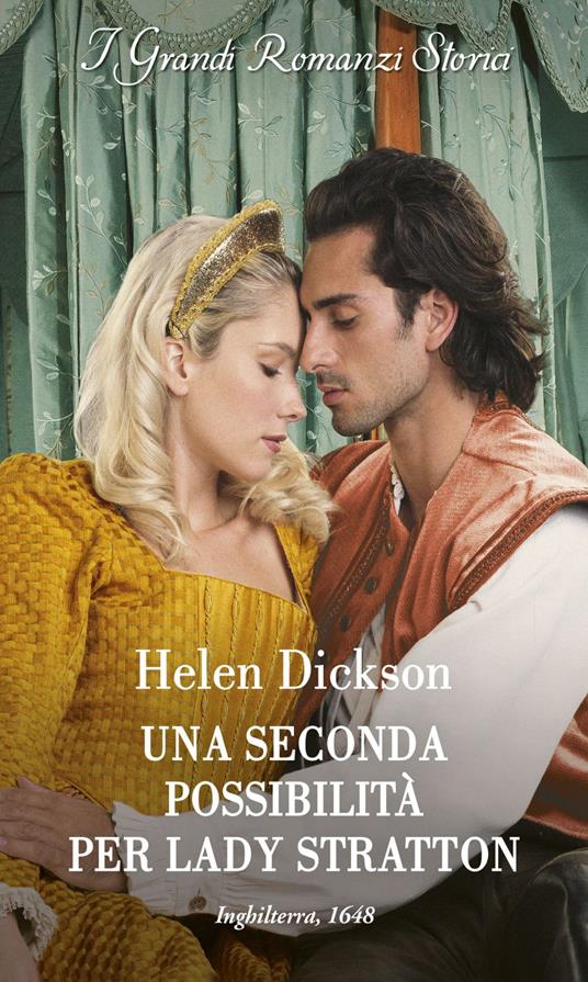 Una seconda possibilità per Lady Stratton - Helen Dickson - ebook