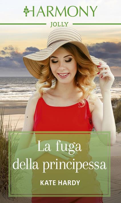 La fuga della principessa - Kate Hardy - ebook