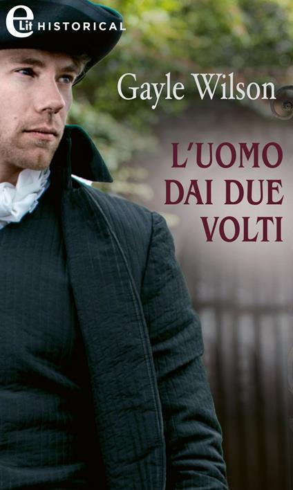 L' uomo dai due volti. Heart's desire. Vol. 3 - Gayle Wilson - ebook