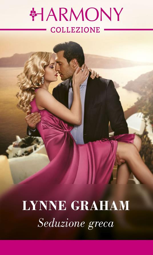Seduzione greca - Lynne Graham - ebook