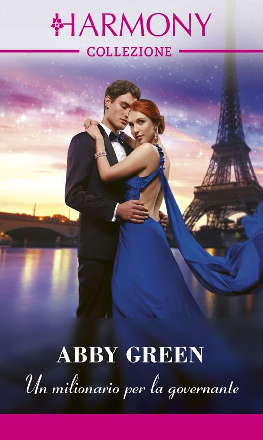 Un milionario per la governante. La dinastia dei Marchetti. Vol. 1 - Abby Green - ebook