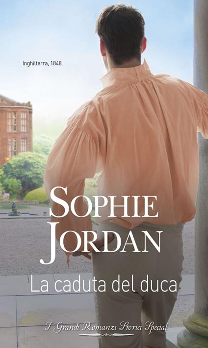 La caduta del duca. Caccia al duca. Vol. 1 - Sophie Jordan - ebook