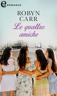 Le quattro amiche
