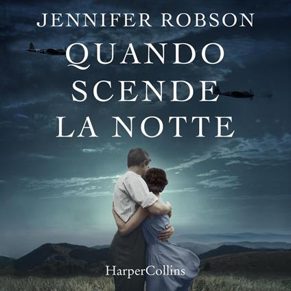 Quando scende la notte