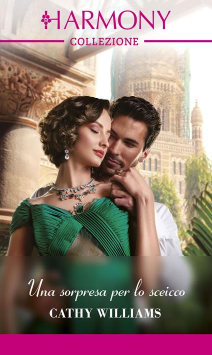 Una sorpresa per lo sceicco - Cathy Williams - ebook